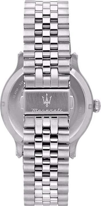 Produktbild Maserati Uhren-Set Epoca (Analoguhr, 42 mm)