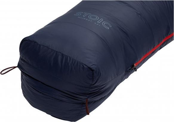 Produktbild Stoic NijakSt. +7°C Sleeping Bag (50 cm)