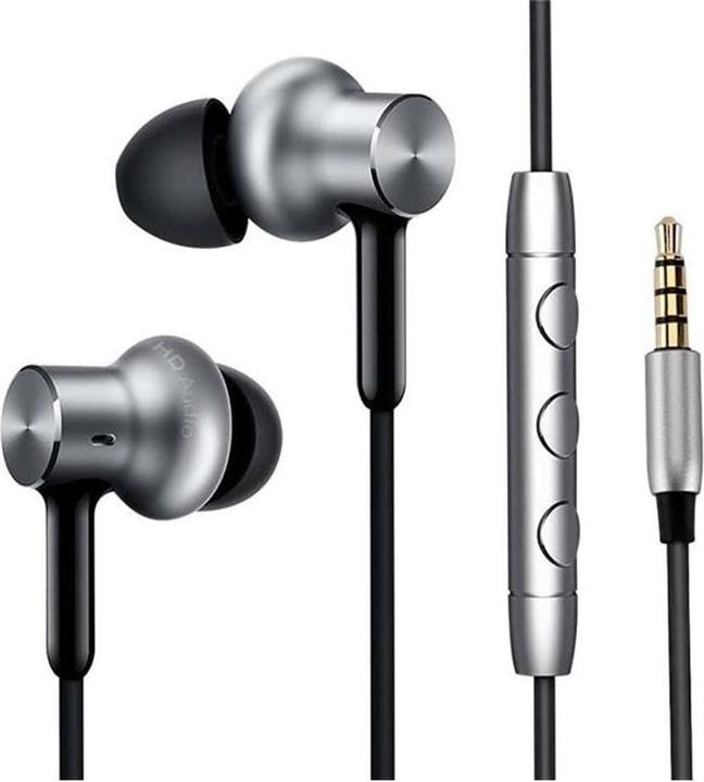 Xiaomi Mi In-Ear Headphones Pro HD (Kabelgebunden)