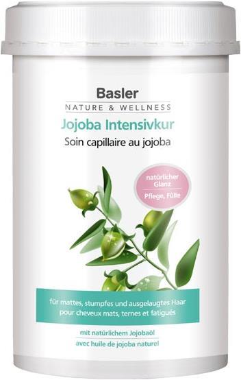 Basler Jojoba Intensivkur