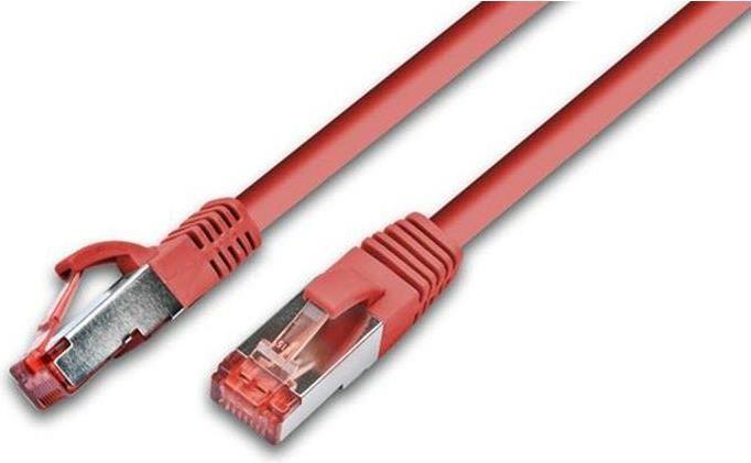 Actual product image Wirewin Network cable (S/FTP, CAT6, 0.75 m)