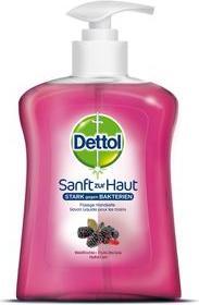 Image du produit Dettol Savon à pompe (Savon liquide, 251 ml)