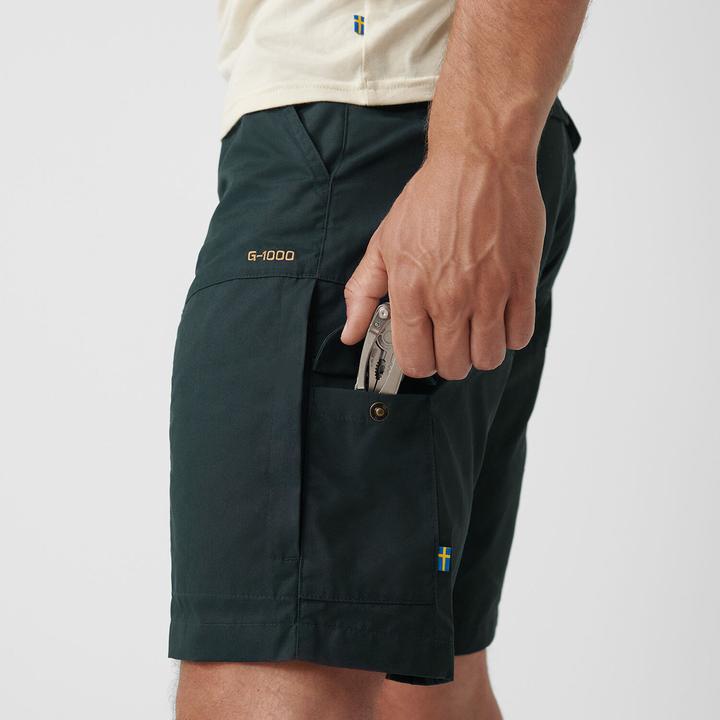 Actual product image Fjällräven Karl Pro Shorts (50)
