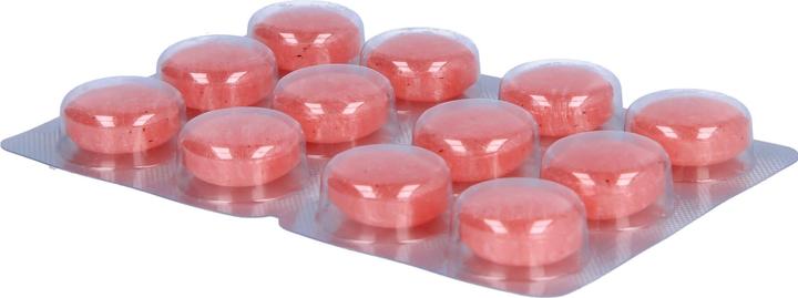 Produktbild Neo Angin neo-angin junior Halstabletten, 24 St. Tabletten
