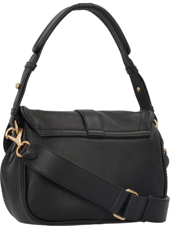 Produktbild Abro Star Schultertasche Leder 28 cm