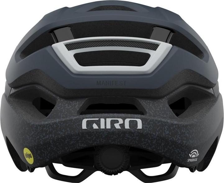 Actual product image Giro Manifesto Mips (55 - 59 cm)