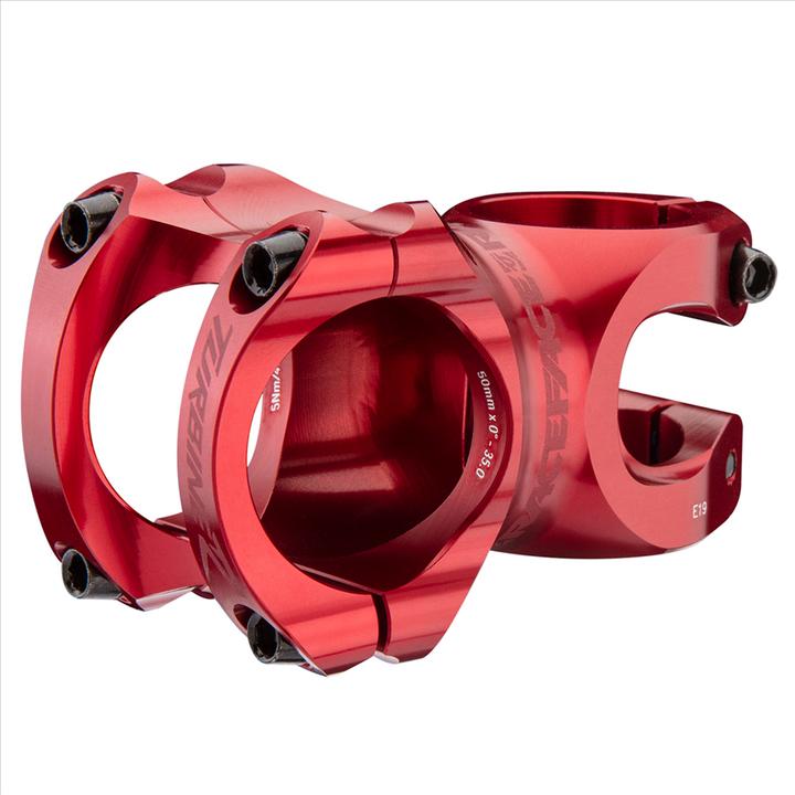 Produktbild Race Face TURBINE R ALU STEM 35 0° (40 mm, 203.20 mm)