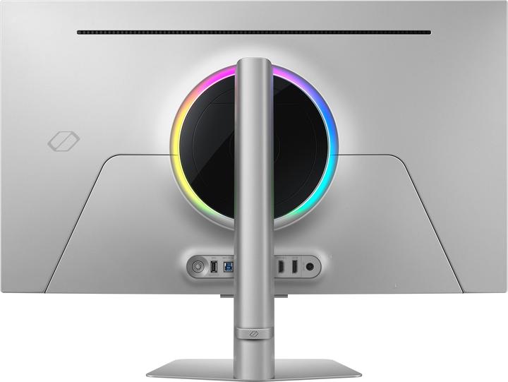 Immagine prodotto Samsung 32" Odyssey OLED G8 gamingskaerm S32FG812 (3840 x 2160 pixel, 32")