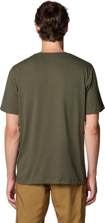 Image du produit Columbia T-shirt Manches Courtes Thistletown Hills™ Homme (XXL)