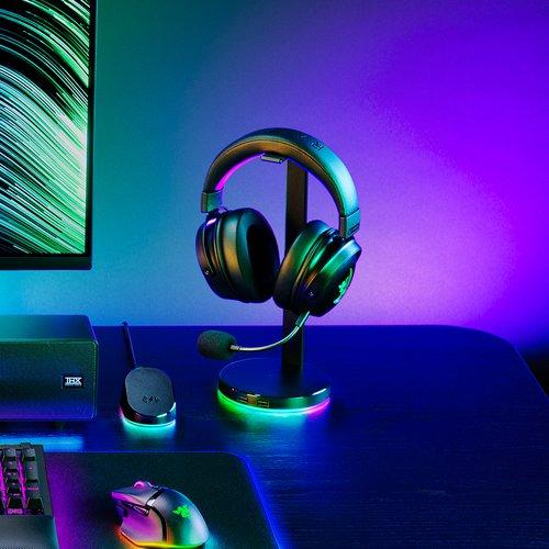 Actual product image Razer Base Station V2 Chroma