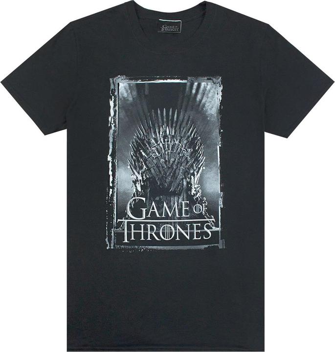 Immagine prodotto Game of Thrones Tshirt (S)