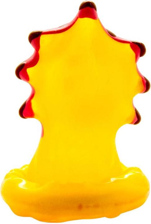 Actual product image Condomerie Star joke condom, hand-painted, 1 pc (1 pcs.)