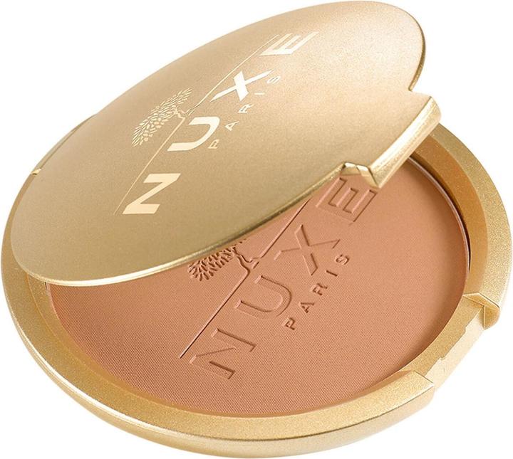 Nuxe Poudre Éclat Prodigieux (Bronzo, Bronzer, 25 g)