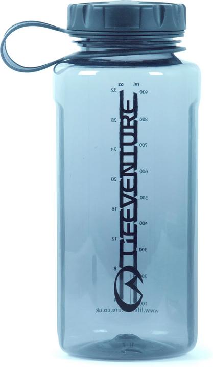 Produktbild Lifeventure Tritan Flask,1000ml, Navy (1 l)