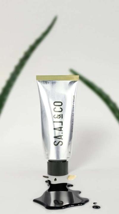 Immagine prodotto SA.AL&CO 042 Crema mani rigenerante (100 ml)