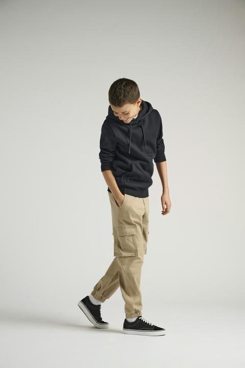 Produktbild Only & Sons Junior Osjcam Stage Cargo Cuff Life Noos (164)
