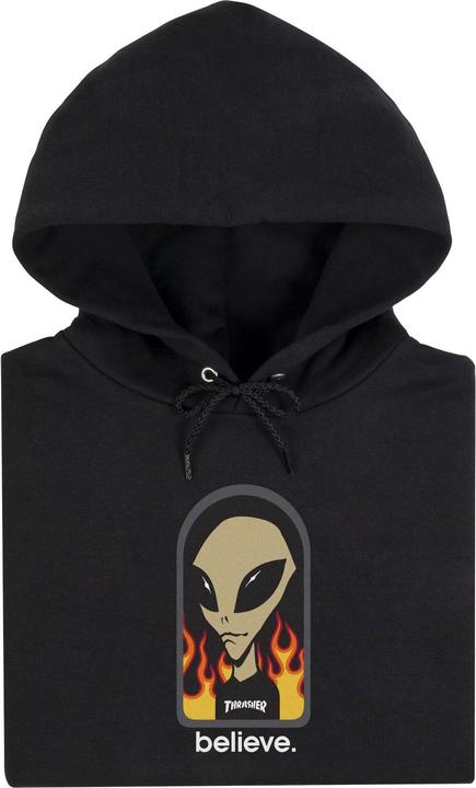 Immagine prodotto Thrasher Believe x AWS Hoodie (S)