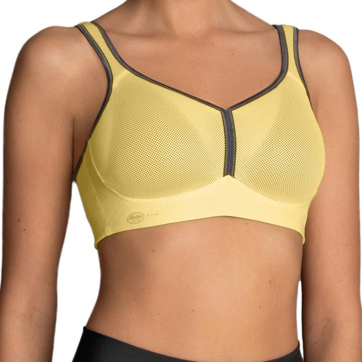 Image du produit Anita Air Control avec Delta Pad Soutien-gorge de sport (65 B)