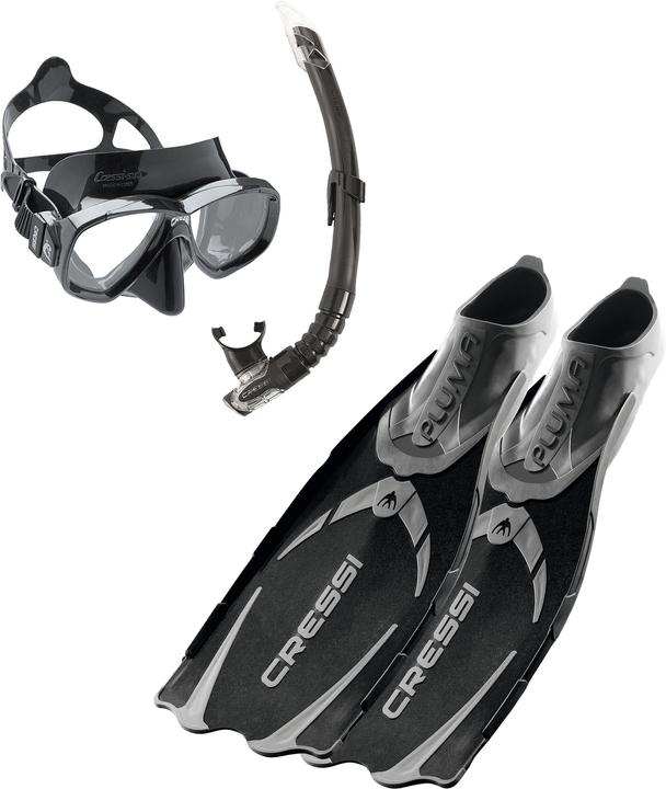 Image du produit Cressi Pluma