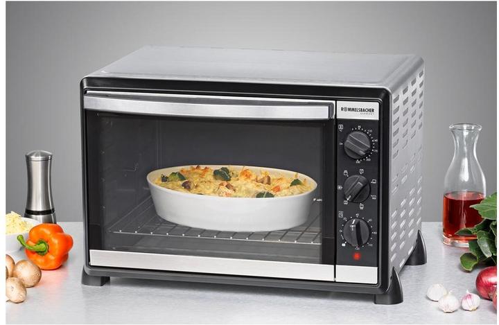 Actual product image Rommelsbacher Bg 1805/E