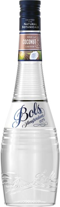 Actual product image Bols Coconut Liqueur