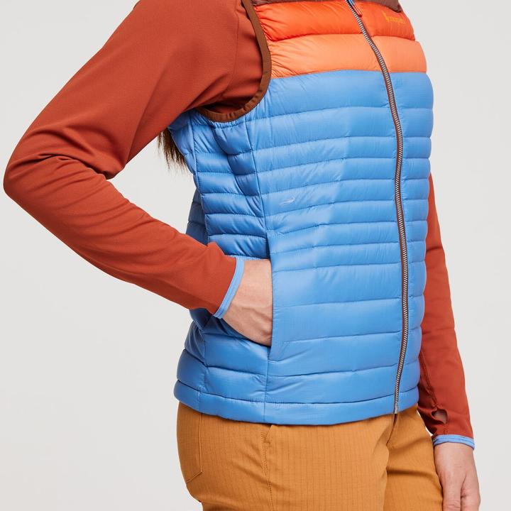 Image du produit Cotopaxi Fuego Down Vest (L)