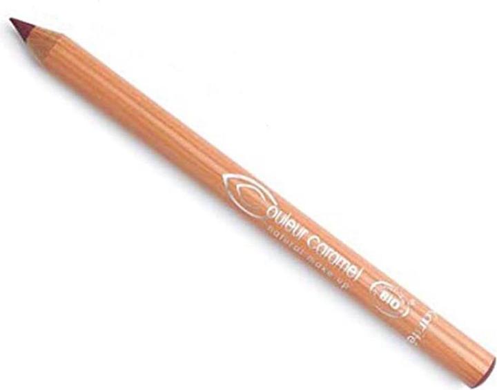 Produktbild Couleur Caramel Kajalstift Lippen (RE) No 106