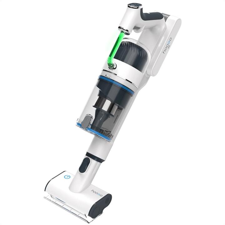 Image du produit Hoogo HGO Aspirateur à main et à manche S6