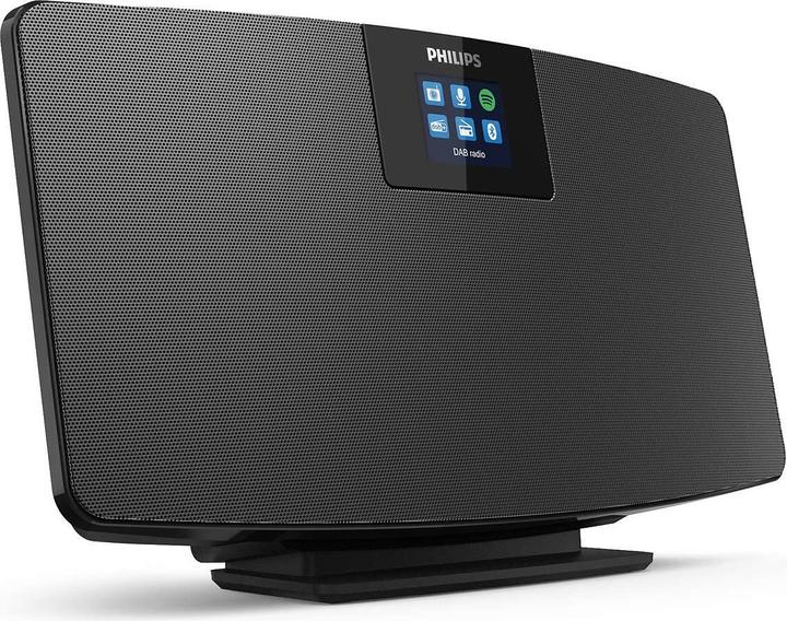 Produktbild Philips TAM2805/10 (Internetradio, DAB, DAB+, Bluetooth, WLAN)