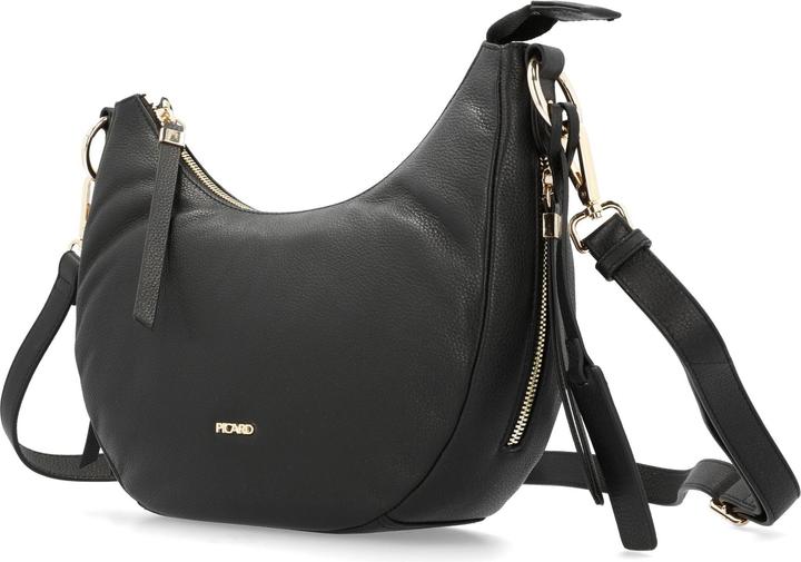Produktbild Picard Java Umhängetasche Leder 30 cm