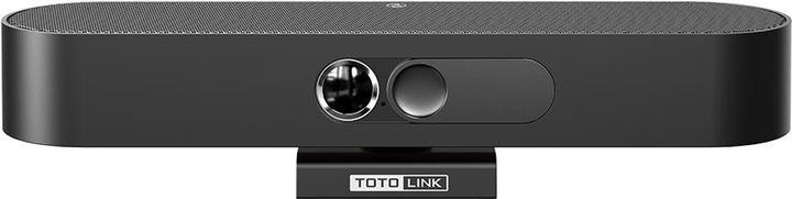 Produktbild Totolink M1 Video Meeting Camera (Black) (4 Mpx)