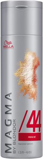 /44 rot-intensiv