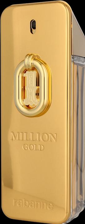 Image du produit Paco Rabanne Million Gold Intense (Eau de parfum, 200 ml)