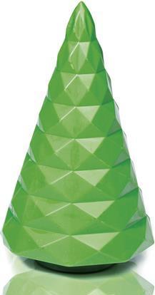 Immagine prodotto Martellato Stampo per cioccolato Diamond Santa 2 pezzi (copia)