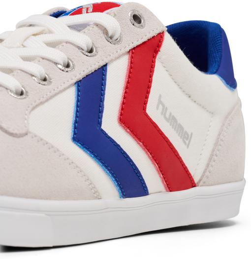 Actual product image hummel Slimmer Stadil Low (43)