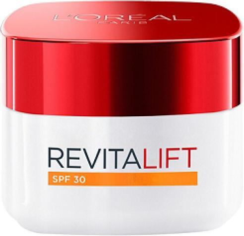 L'Oréal Paris L'Oreal Revitalift Tages Gesichtscreme LSF30 50ml (50 ml)