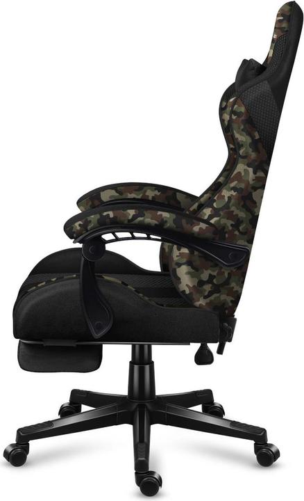 Produktbild Huzaro Force 4.7 Camo Mesh