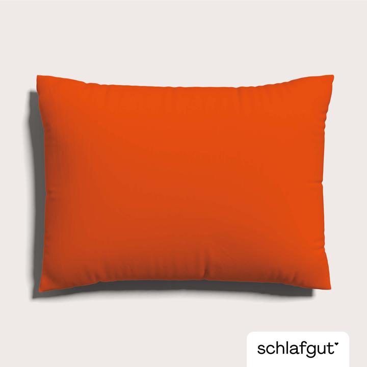 Immagine prodotto schlafgut Woven Satin (Copripiumino, 70 x 90 cm)