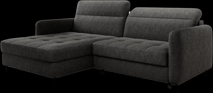 Produktbild ELTAP Gomsi (Ecksofa, 3-Sitzer, Bettsofa)