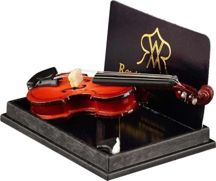 Immagine prodotto Reutter 001.729/1 - Violino, miniatura