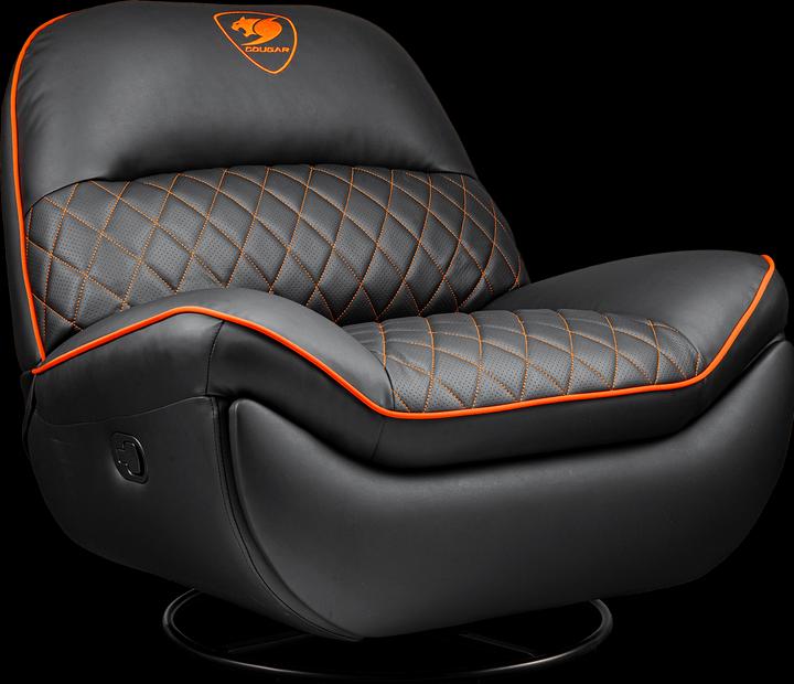 Productafbeelding Cougar Gaming Sofa Overlord