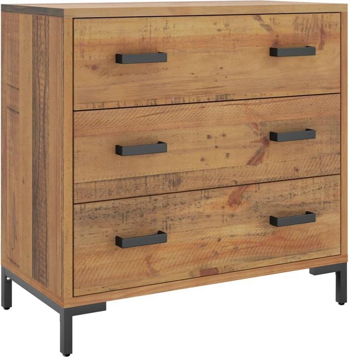 Produktbild VidaXL Erasmus (75 x 35 x 70 cm)