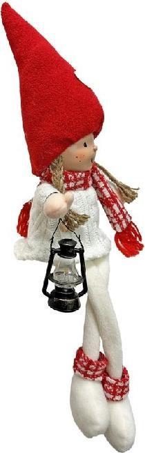 Produktbild GuGus Deko Figur Mädchen