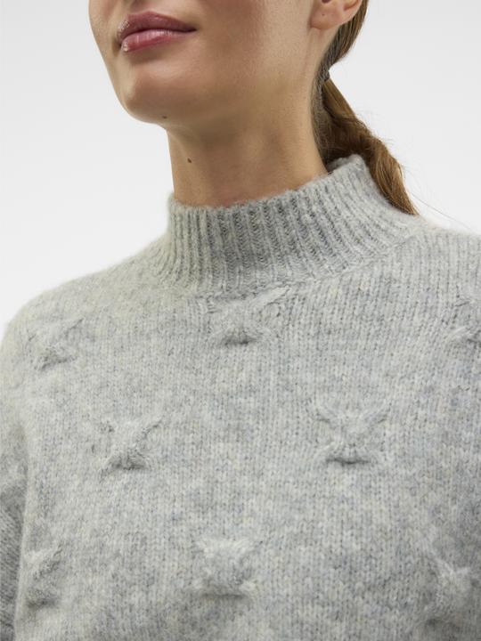 Actual product image Vero Moda VMGAIL Pullover Knitted jumper (XL)