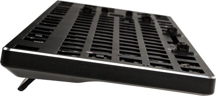 Produktbild Glorious PC Gaming Race PC Gaming Race GMMK TKL Tastaturhülle (75-80 %, ISO-Layout) (DE, Kabelgebunden)