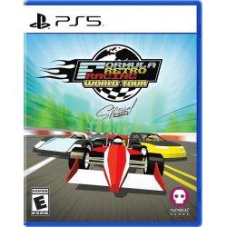 Image du produit Numskull Formula Retro Racing : World Tour - Special Edition (Importation)