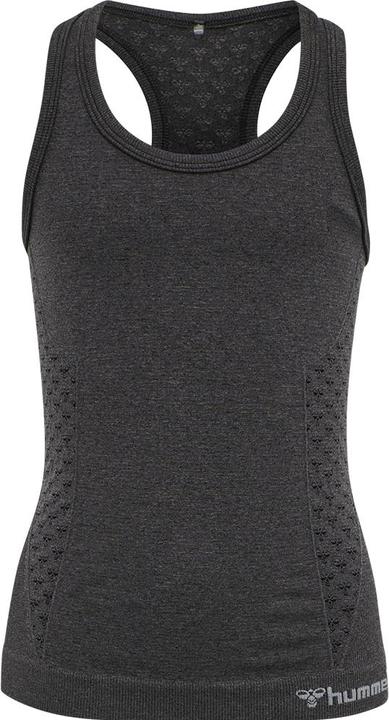 Actual product image hummel Ci Junior Seamless Top (104)