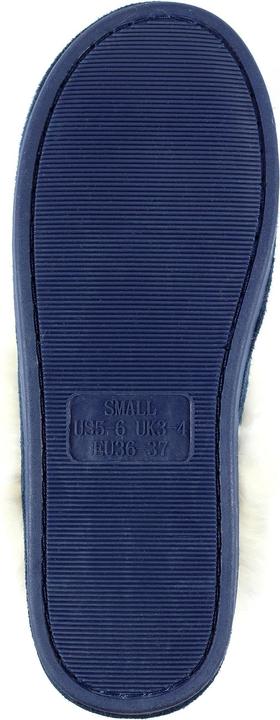 Immagine prodotto Lunar Pantofole Margarita II donna/donna (40)