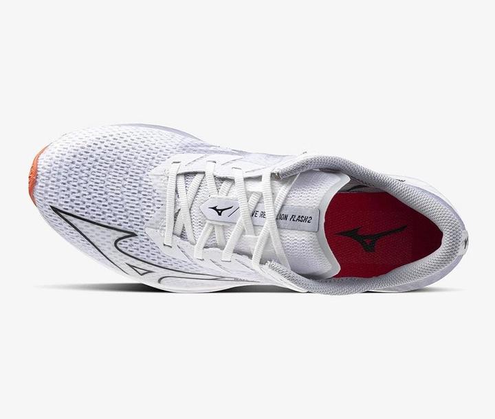 Actual product image Mizuno Wave Rebellion Flash 2 (41)
