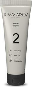 Actual product image Tomas Arsov Bonfire Rinse Off Conditioner (250 ml)